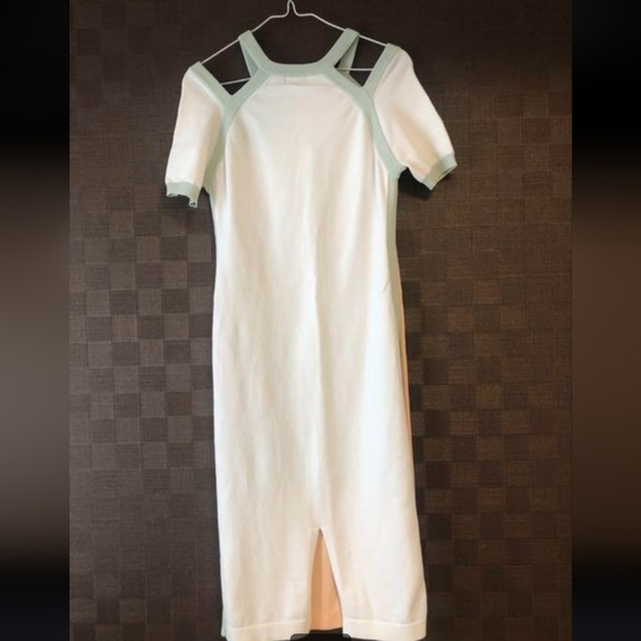 PAMEO POSE  KNIT DRESS‎ - Picture 3 of 5